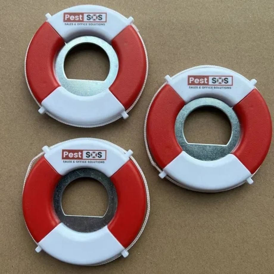 Promotional Life Saver Buoy Bottle Openers 2
