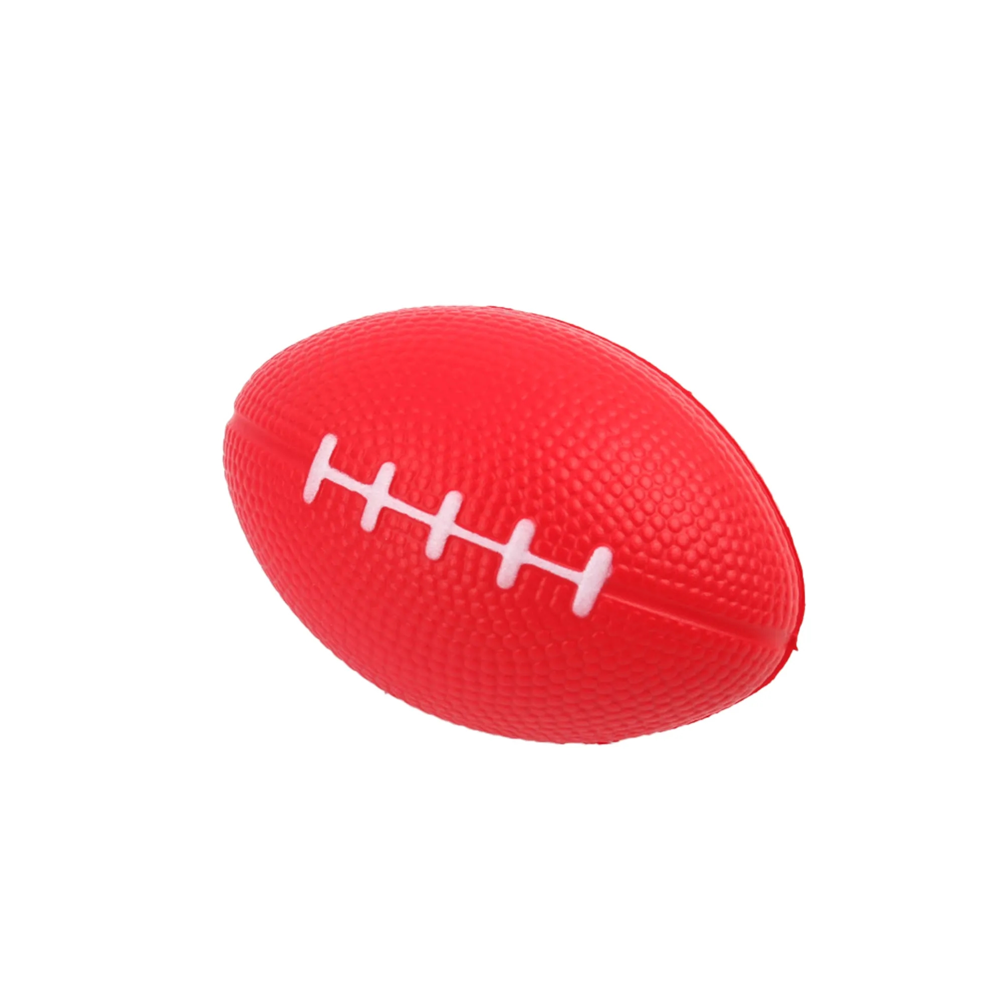 Custom PU Foam Stress Footballs 6