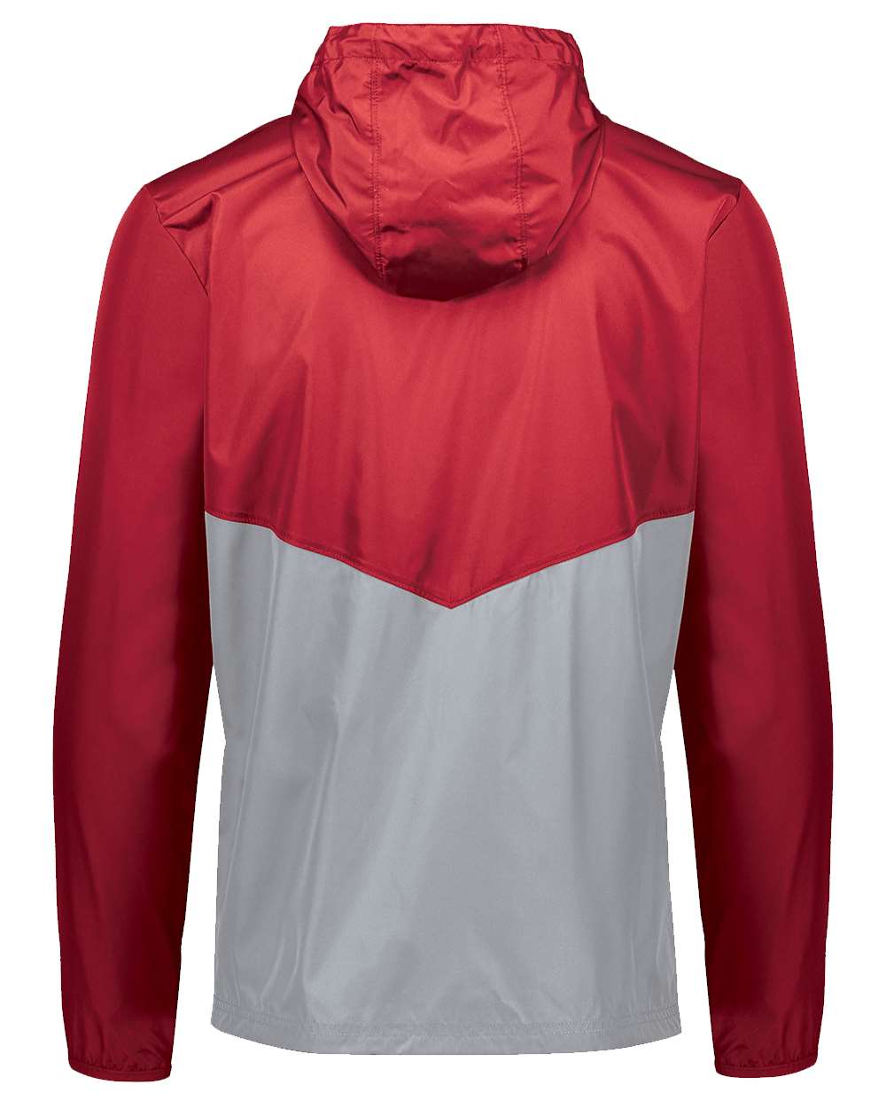 Men's Packable Quarter-Zip Jacket - 229534 17