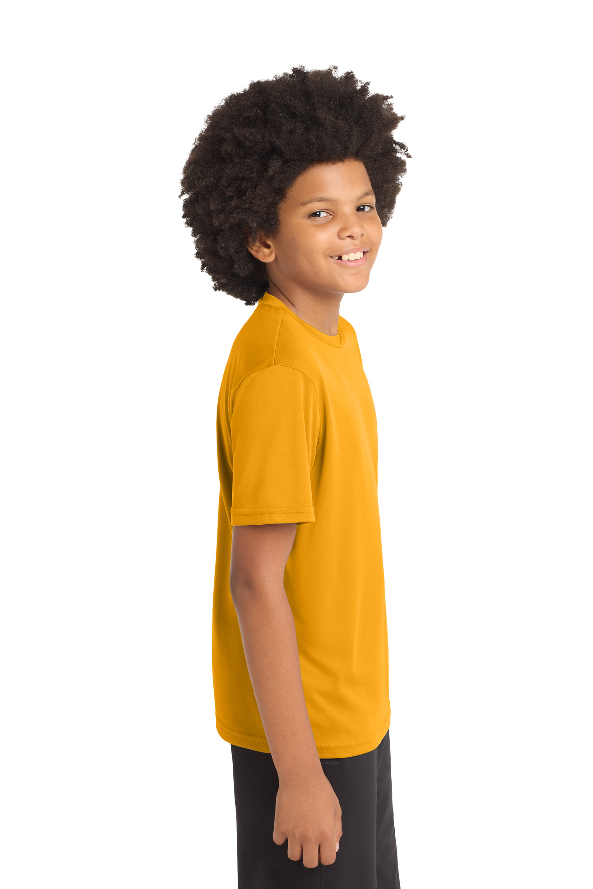 Sport-Tek Youth PosiCharge Competitor Tee. YST350 285