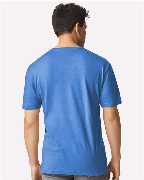 Unisex Light Cotton T-Shirt - 3000 314