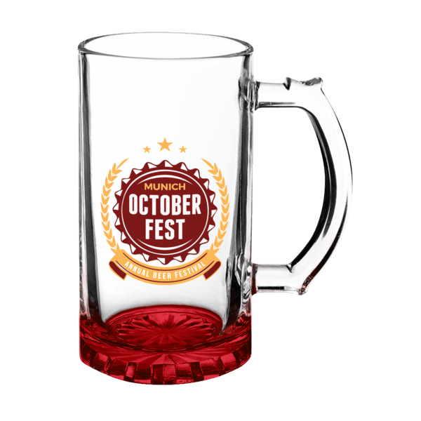 Stout 16 oz Glass Pint Beer Steins 41