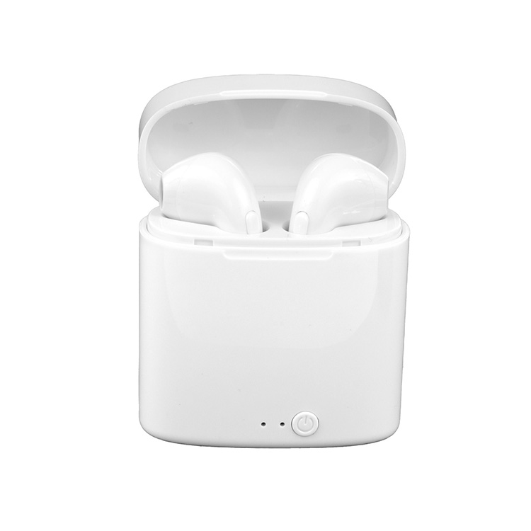 "Riley" Wireless Earbuds in Charging Case 10