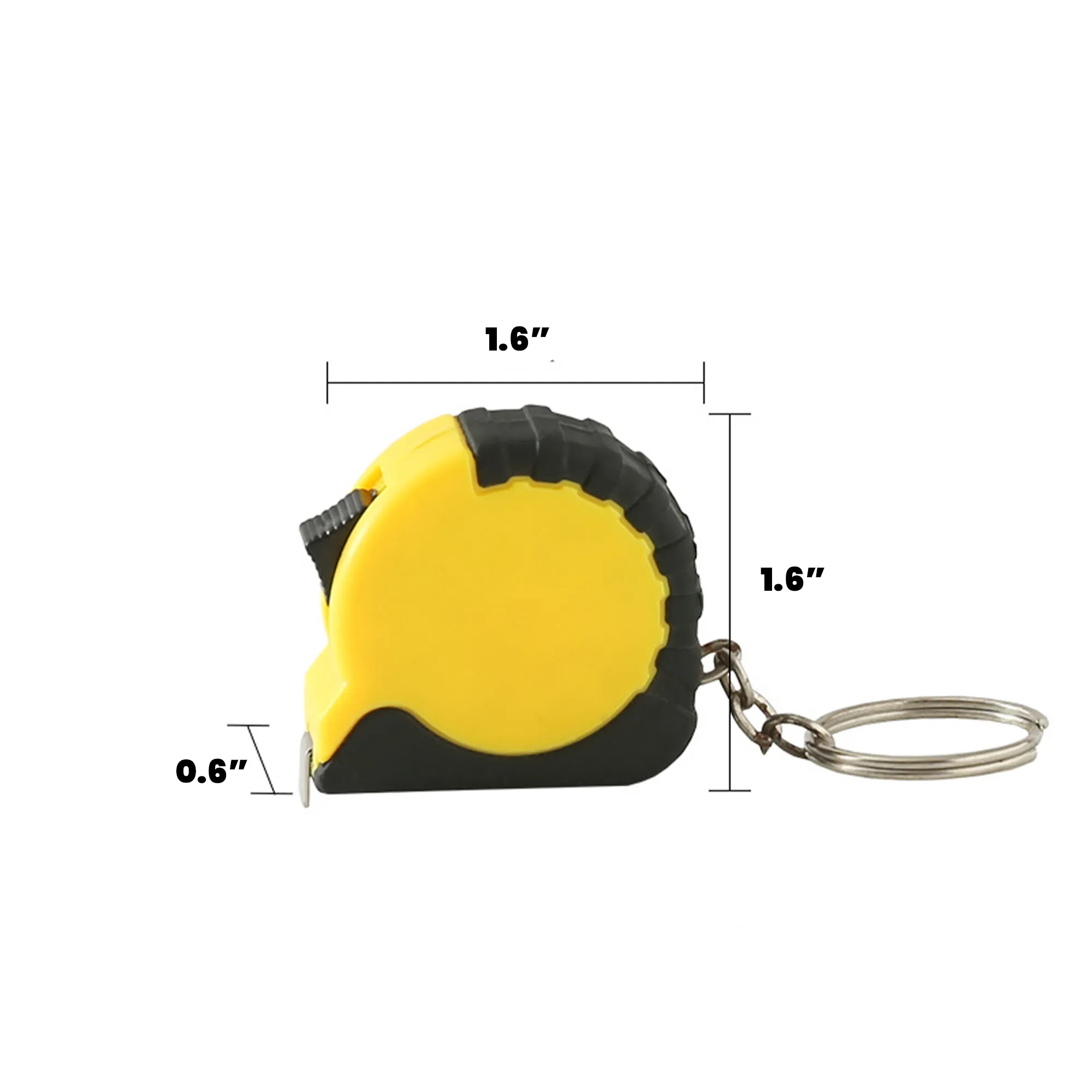 Personalized Measuring Tape Promotional Gifts 11