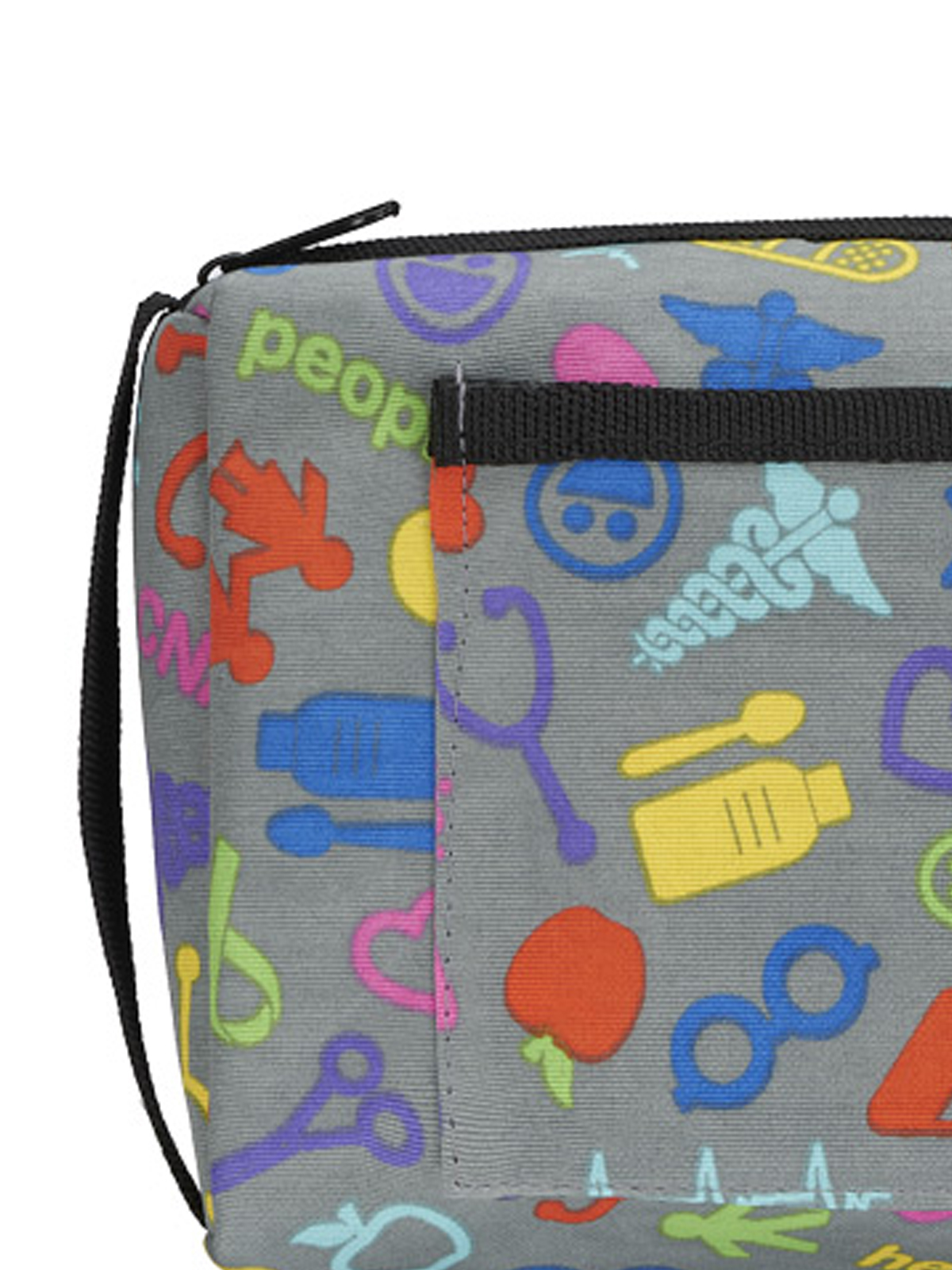 Prestige Medical - Compact Carry Case 3