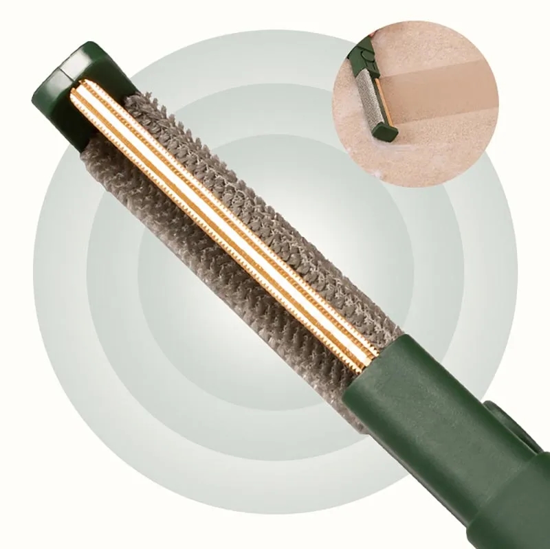 Portable Clothes Lint Hair Remover 3