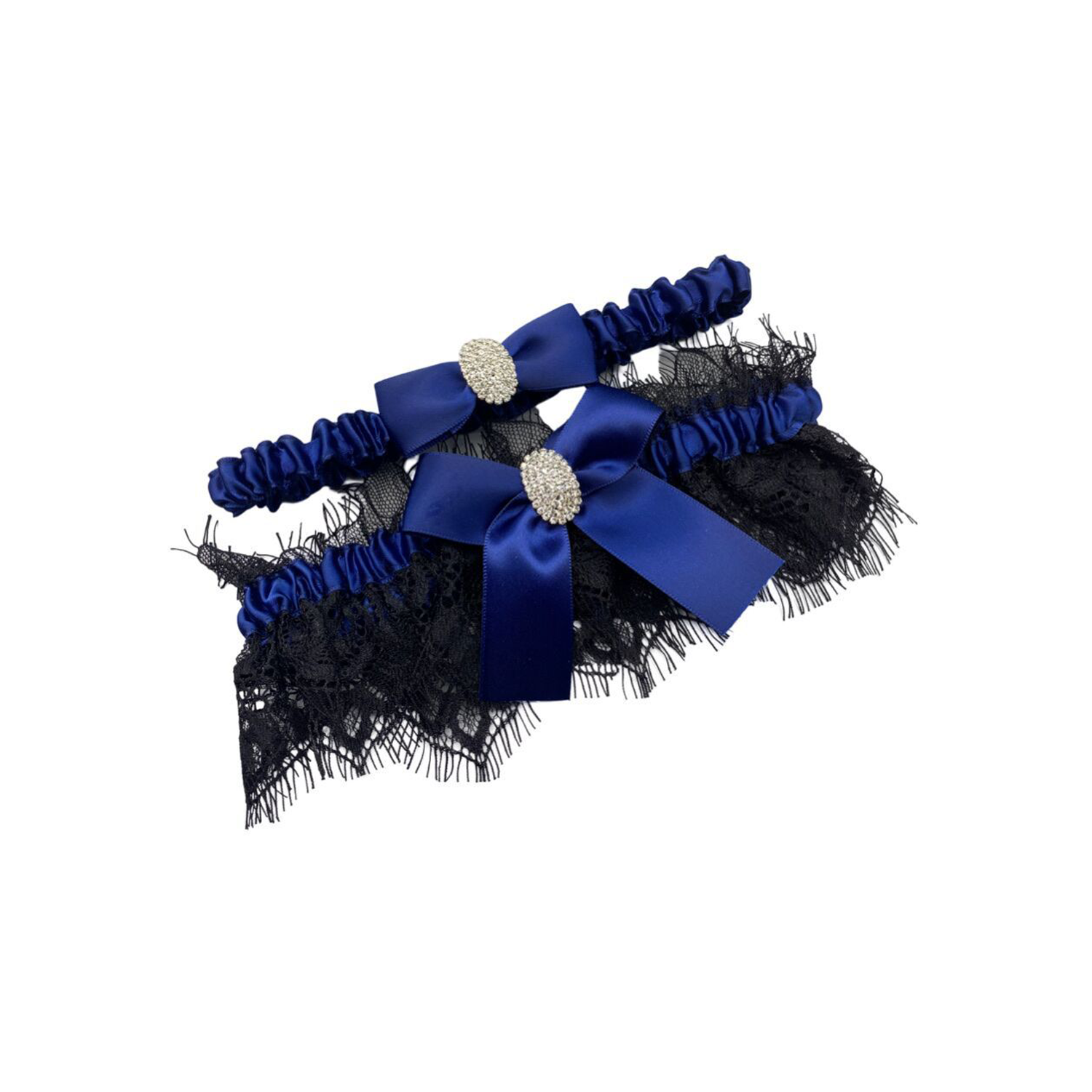 Garter 4