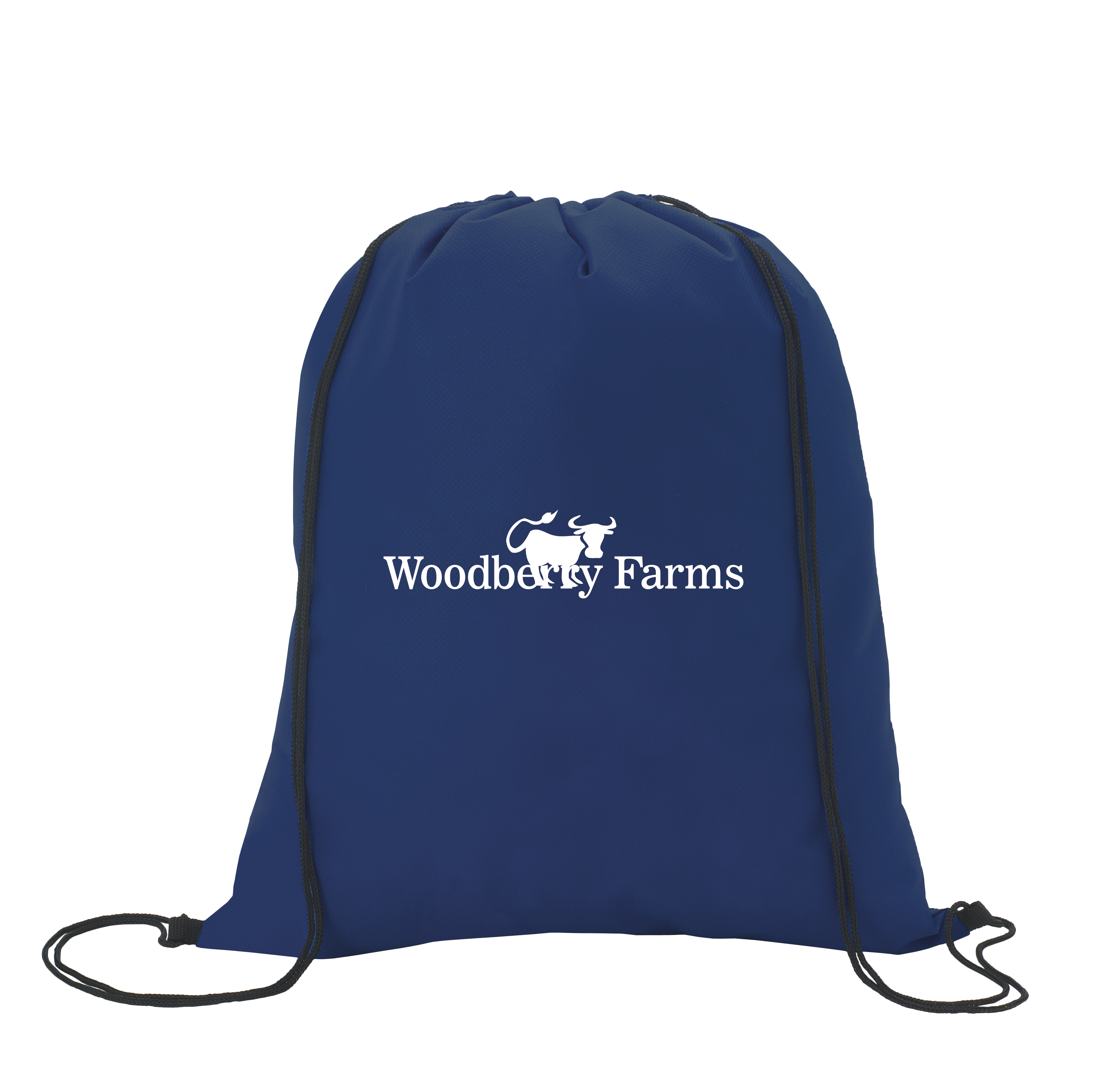 Good Value™ Non-Woven Drawstring Backpack 17