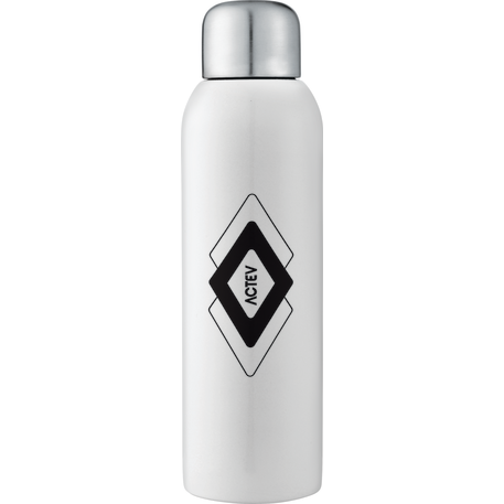 Guzzle 28oz Stainless Sports Bottle 77