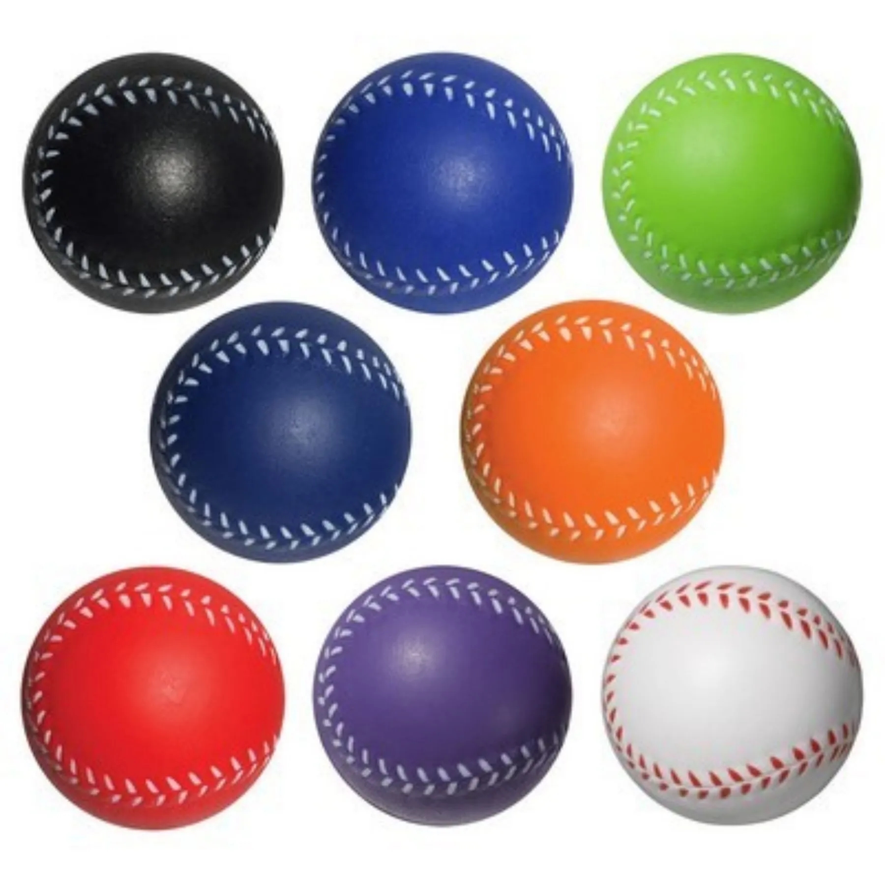Small Tennis Stress Reliever 4