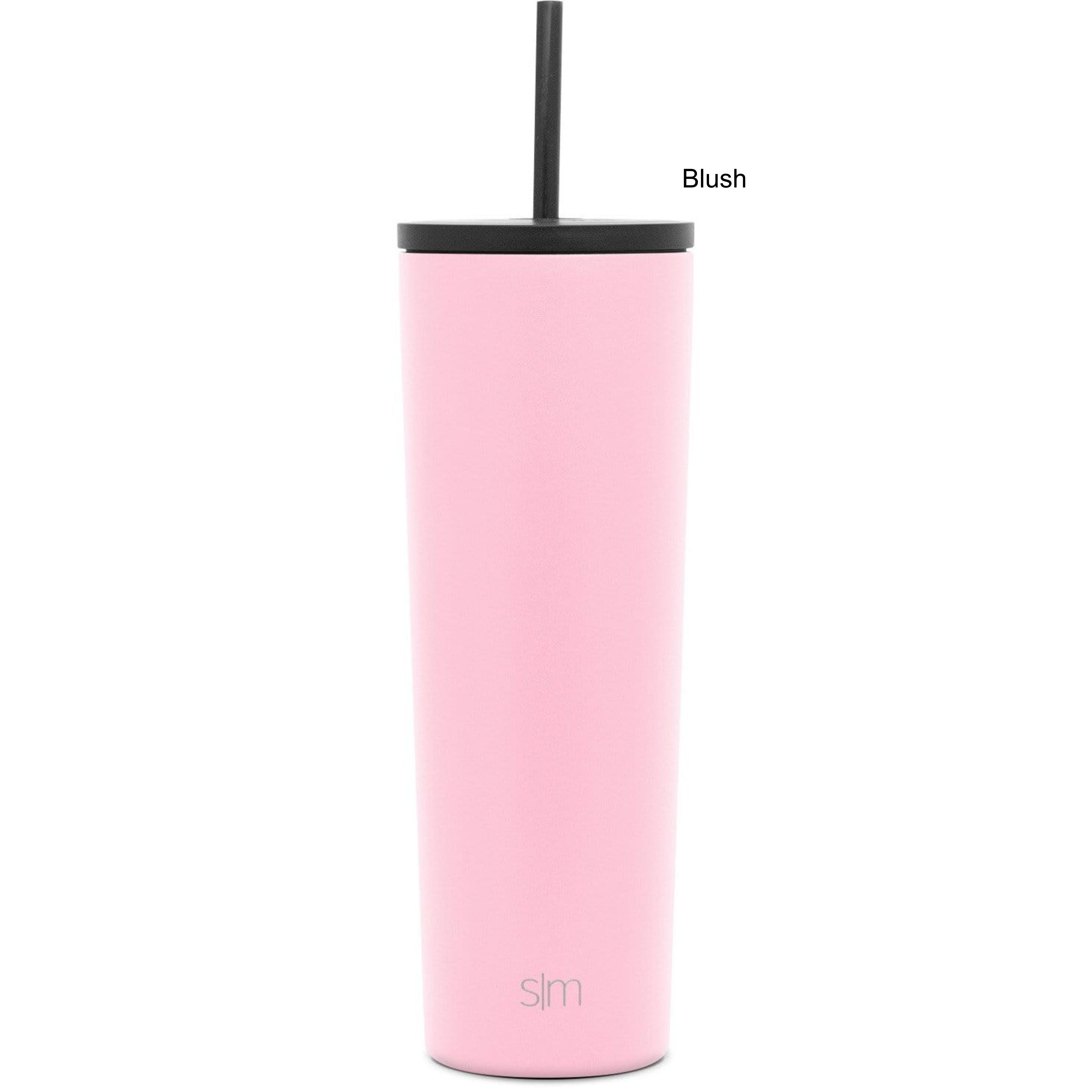 Simple Modern 28 oz Classic Tumbler with Straw Lid & Flip Lid 4