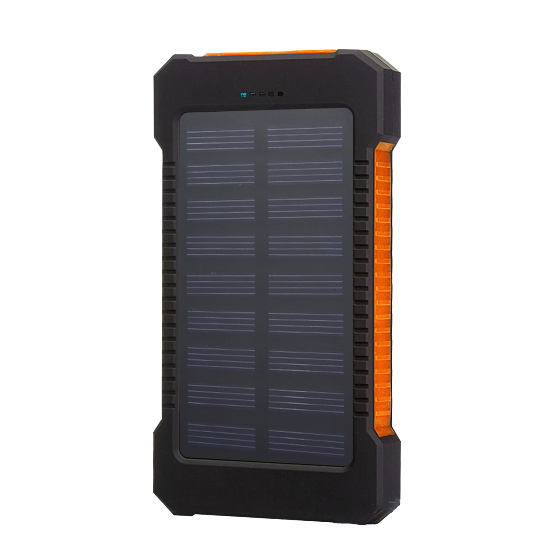 20000mAh Outdoor Solar Power Bank 3