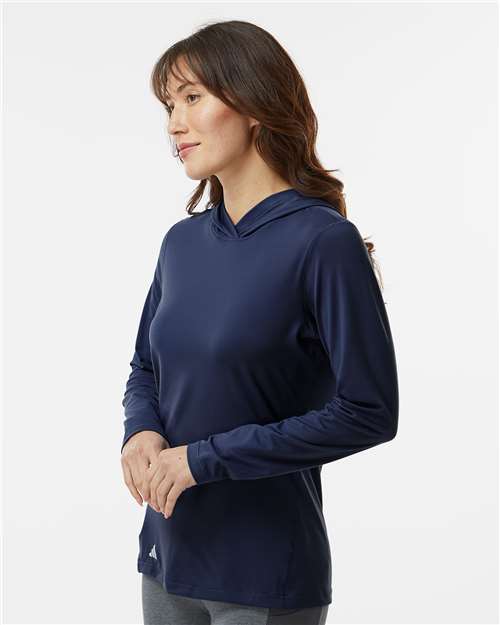Women's Performance Hooded Pullover - A1003 32