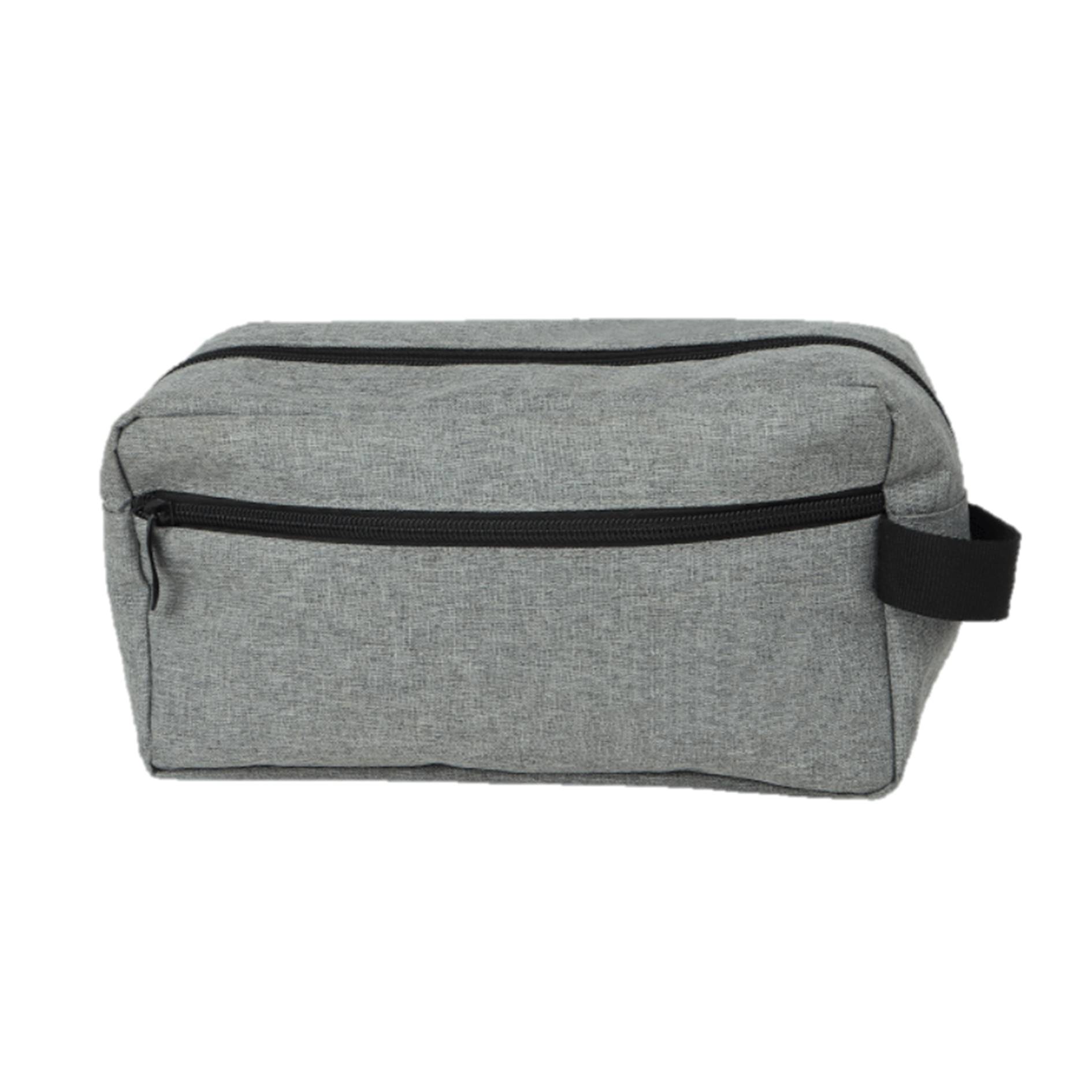 Double Layer Travel Toiletry Bag 2