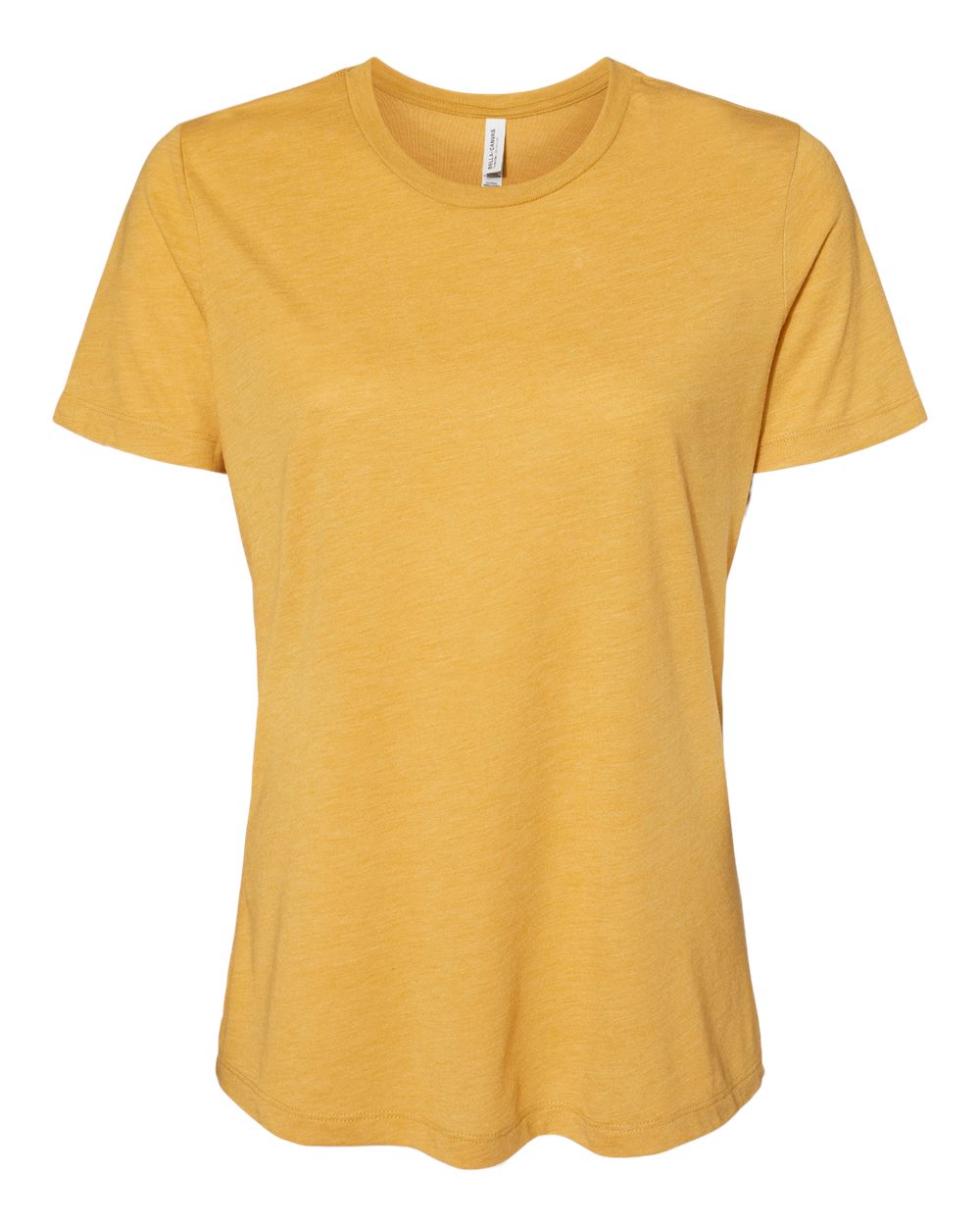 Women's Relaxed Fit Triblend Tee - 6413 17