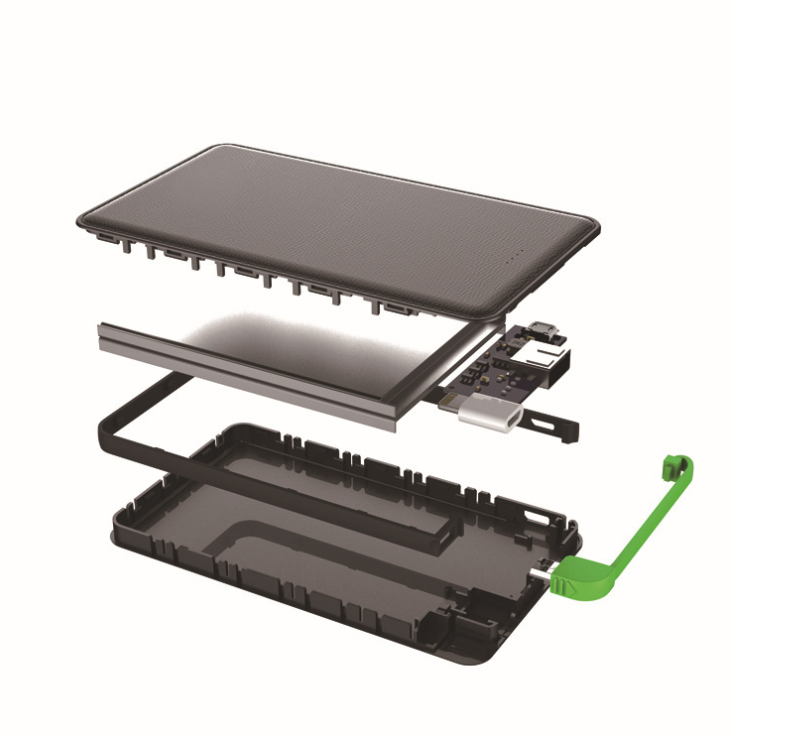 3-in-1 Power Bank 9