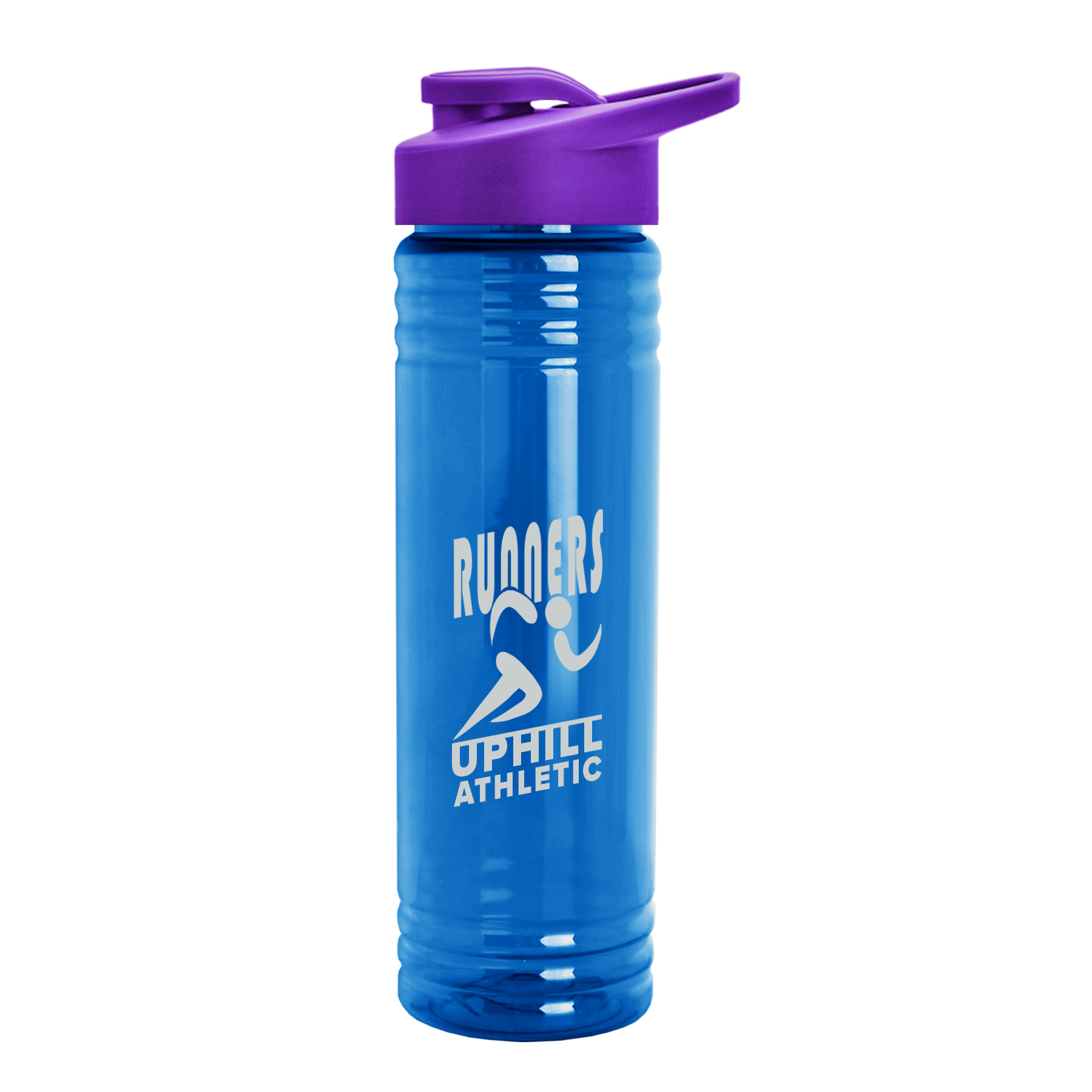 Garyline® Slim Fit Bottle with Drink-Thru Lid - 24 oz. 657