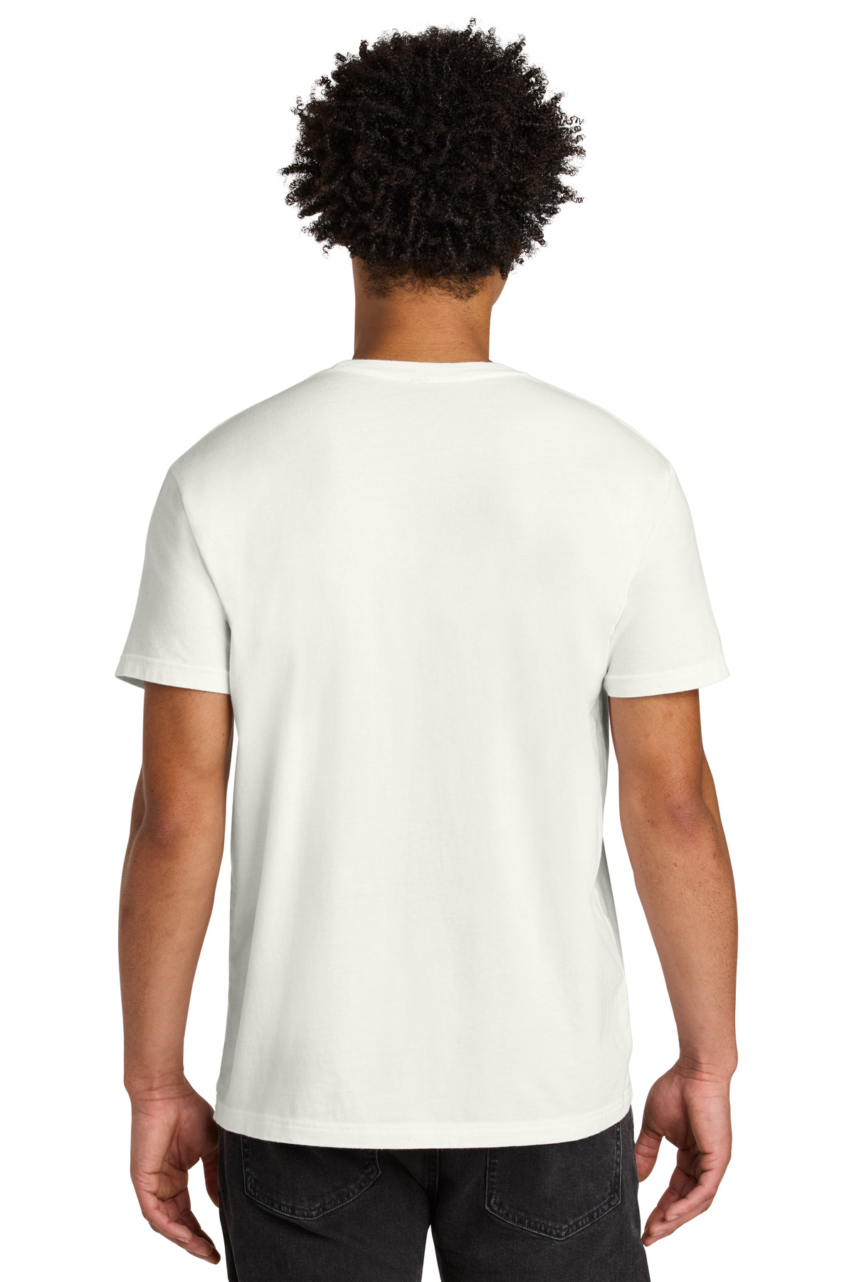 Next Level Apparel Soft Wash Cotton Tee NL3600SW 31