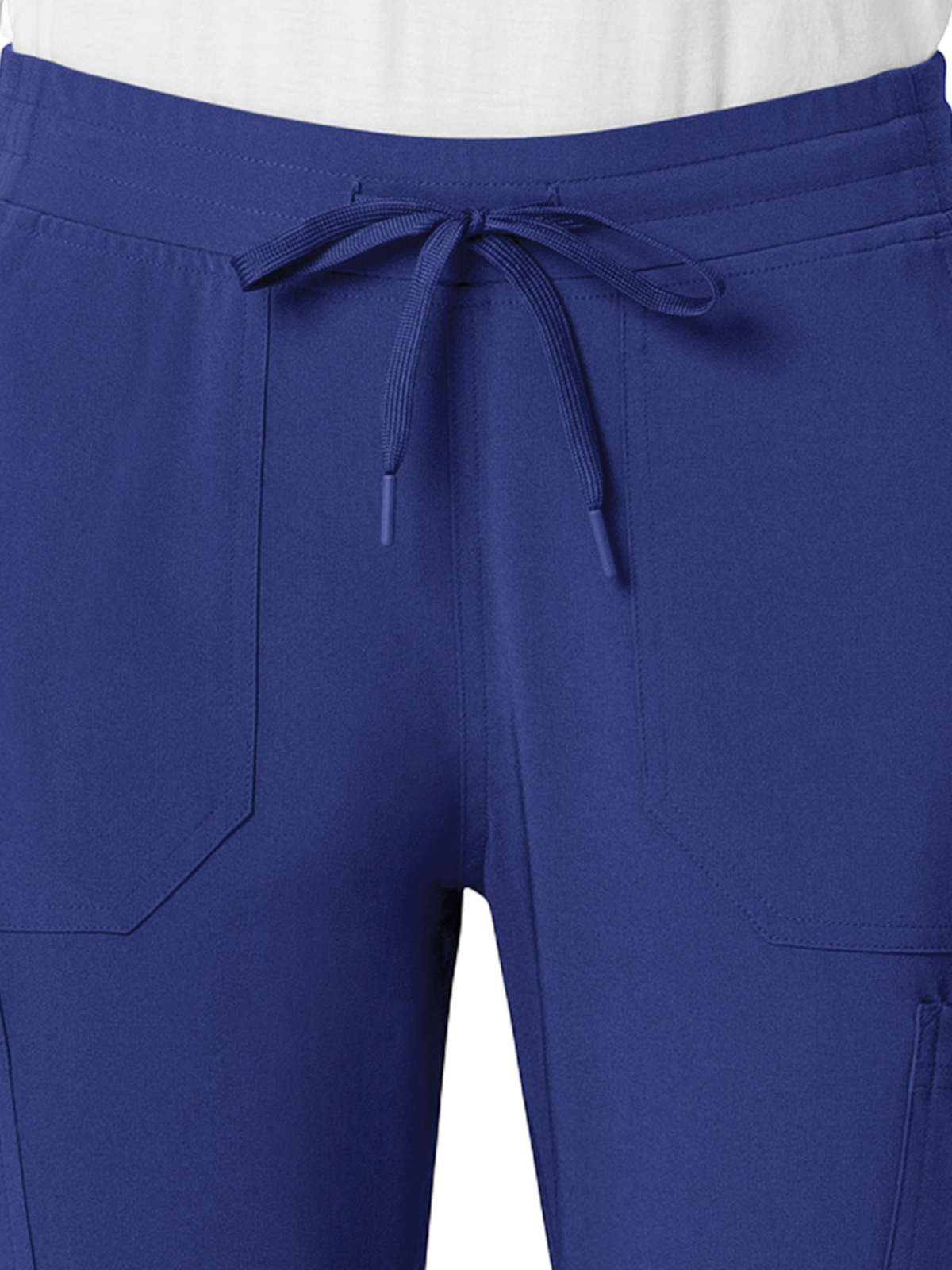 Carhartt Scrubs - Force Cross-Flex - Women's Eight-Pocket Cargo Pant 20