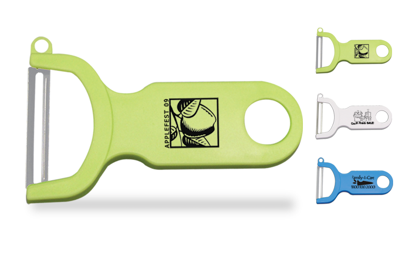 Peeler-Pal Vegetable Peeler