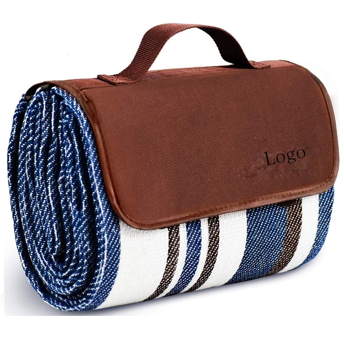 Camping Folding Picnic Blanket 3