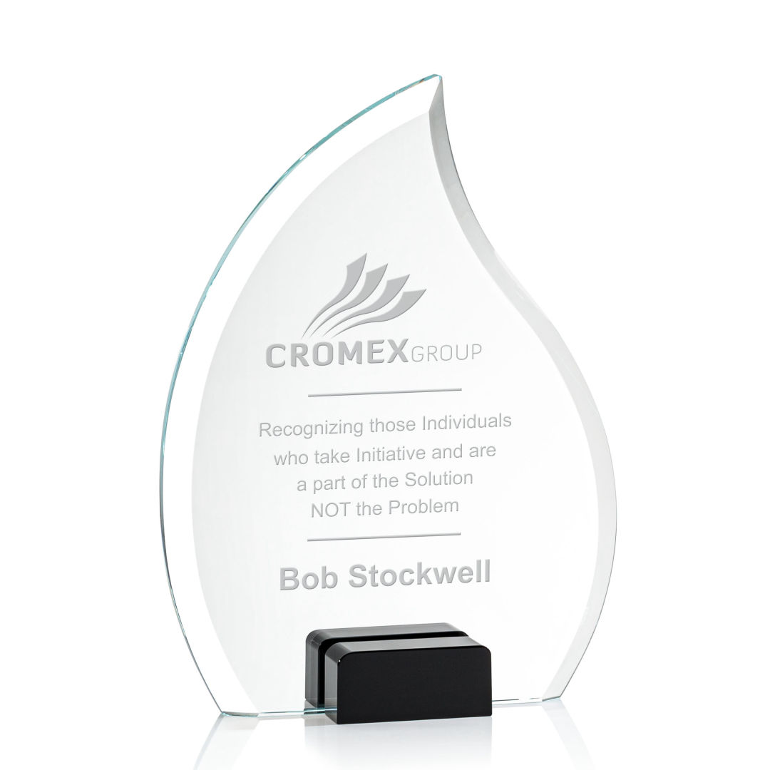 Romy Award - Black 5