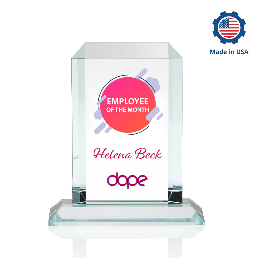 Dalton VividPrint™ Award 6