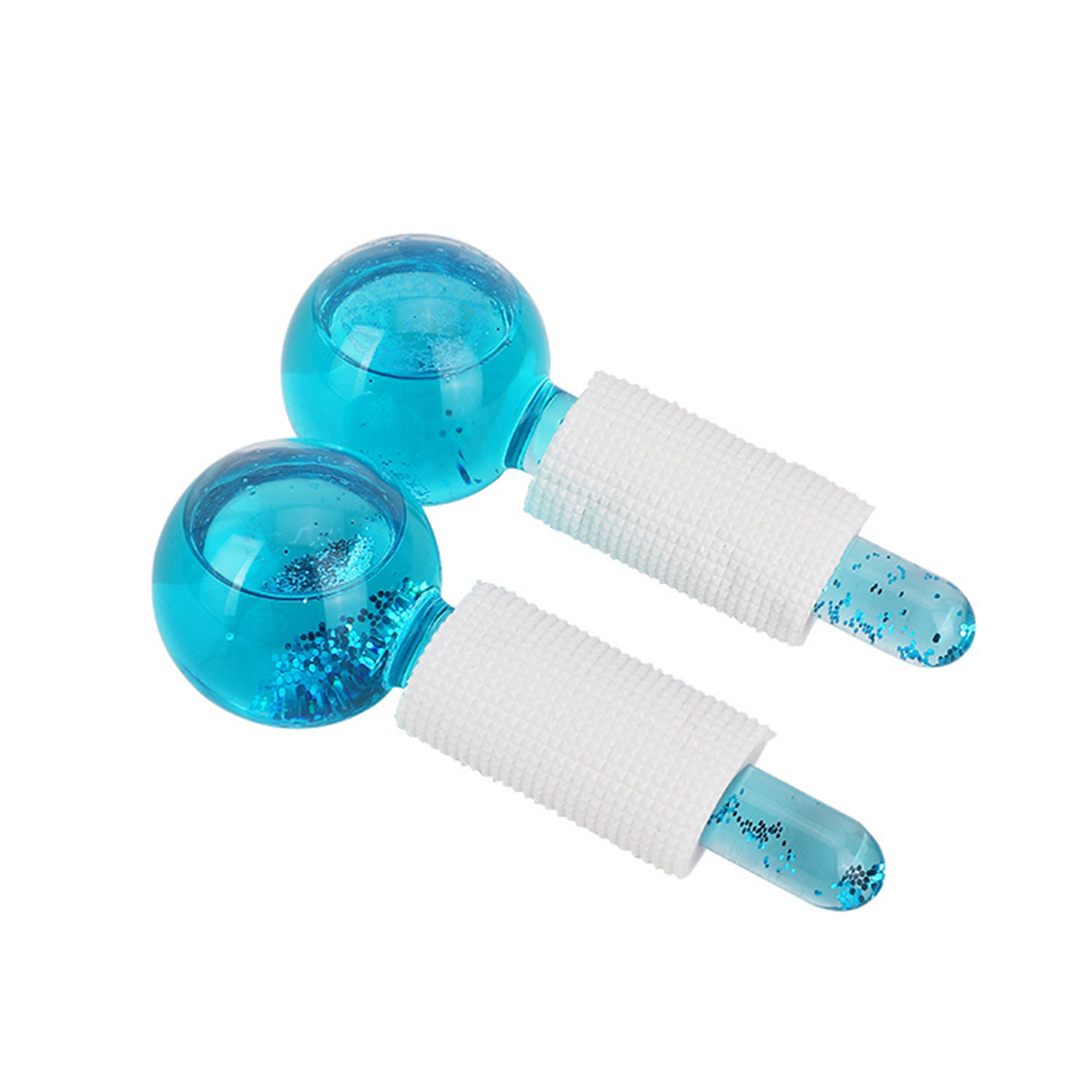 2Pcs Facial Ice Beauty Ball 1