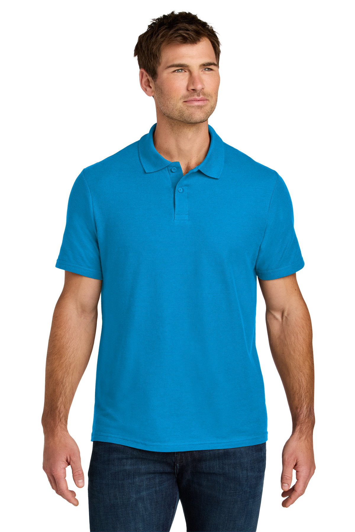 Gildan Softstyle Pique Polo 64800 53