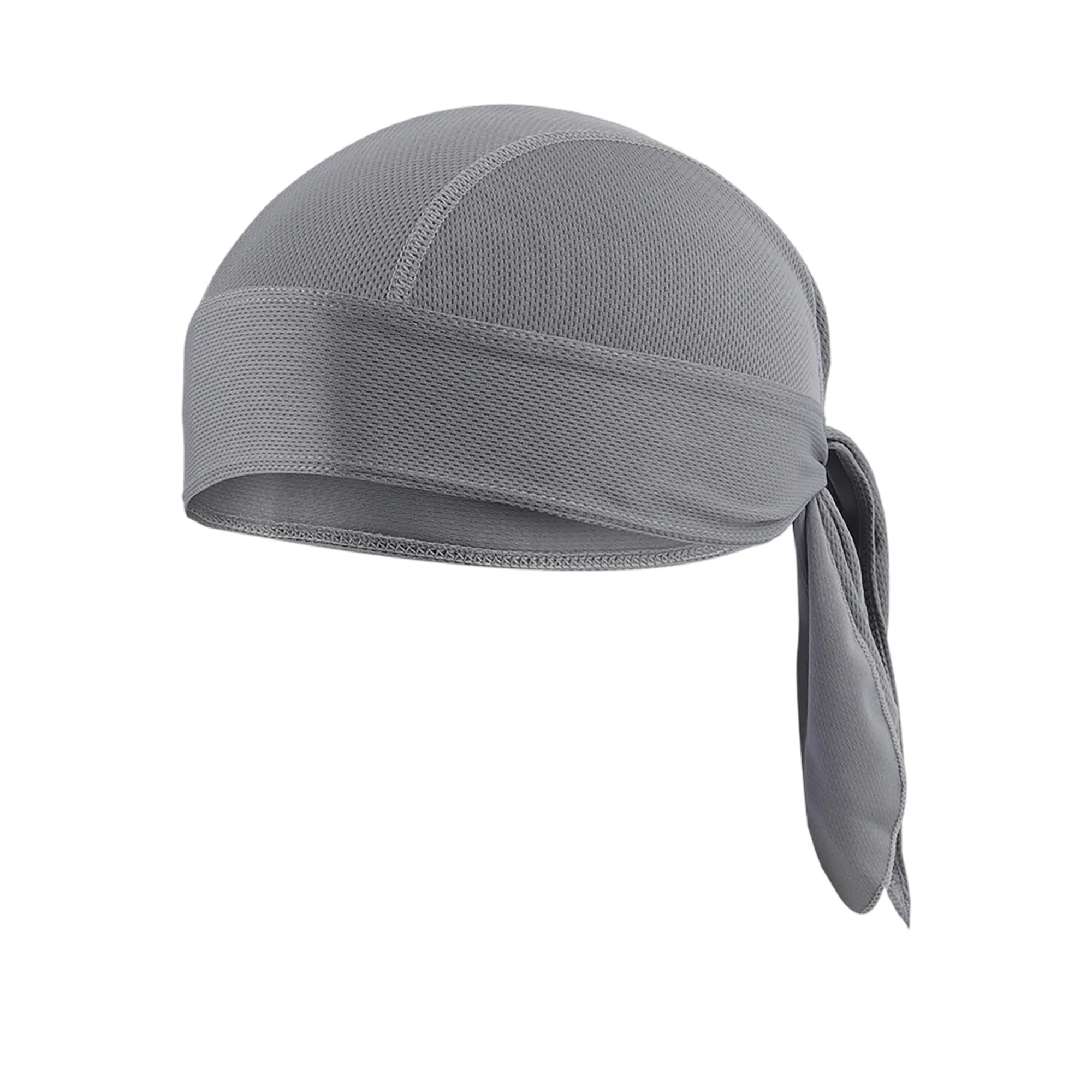 Waves Headwrap Pirate Cap 7