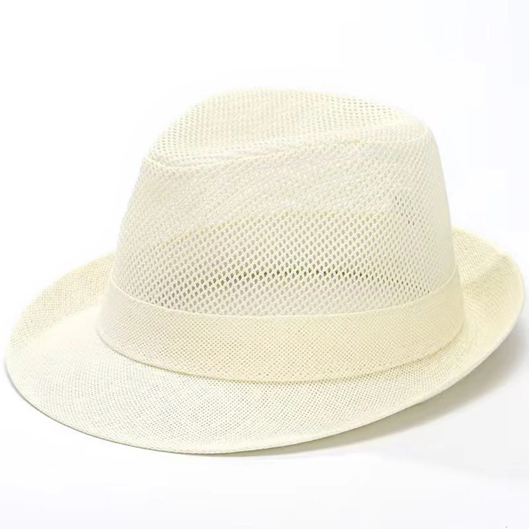 Aussie Mesh Hat Sun Protection Bucket Cap 9