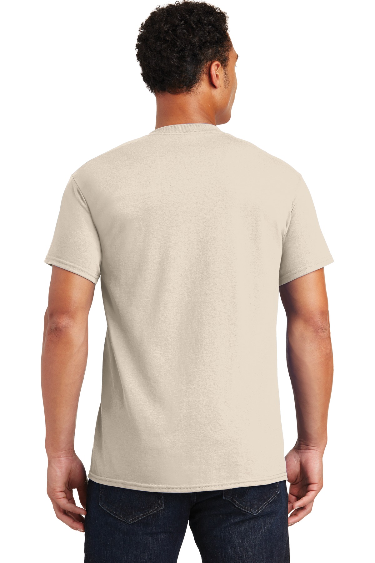 Gildan - Ultra Cotton 100% US Cotton T-Shirt. 2000 117
