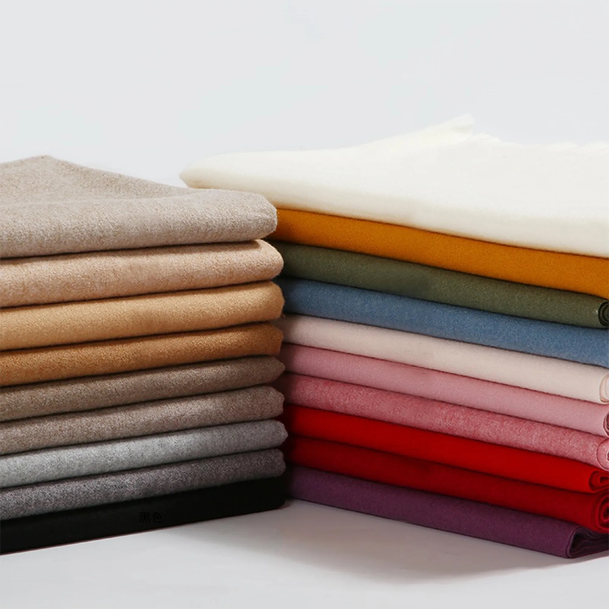 Soft Cashmere Feel Pashmina Shawls & Wraps for Women 2