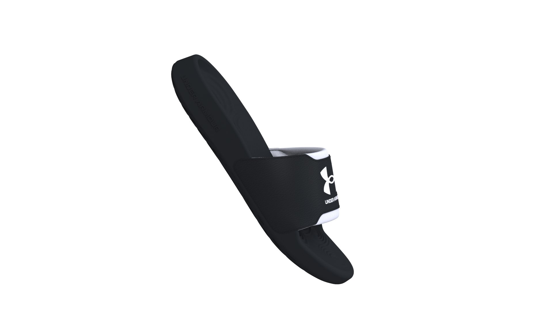 UA Ignite Select Women's Slides 6