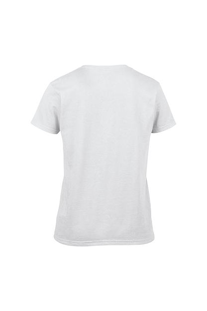 Gildan® Adult Ultra Cotton® Ladies' T-Shirt 43
