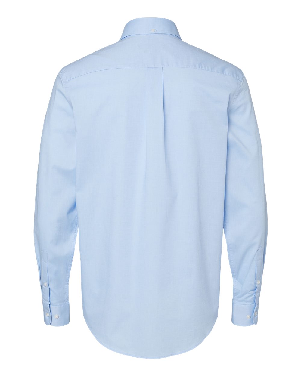 Men's Chambray Shirt - 13TH104 8