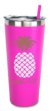 22 Oz. Kick Tumbler 9