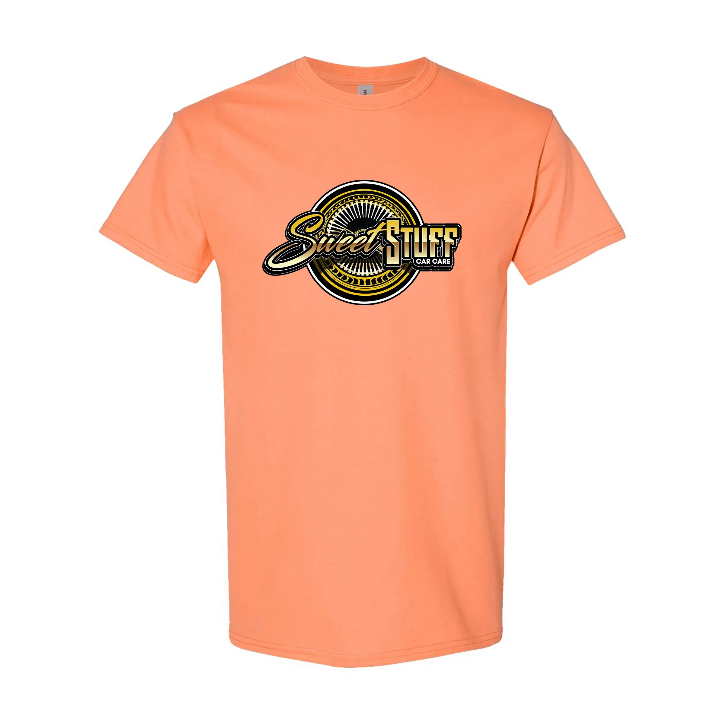 Gildan Heavy Cotton 127