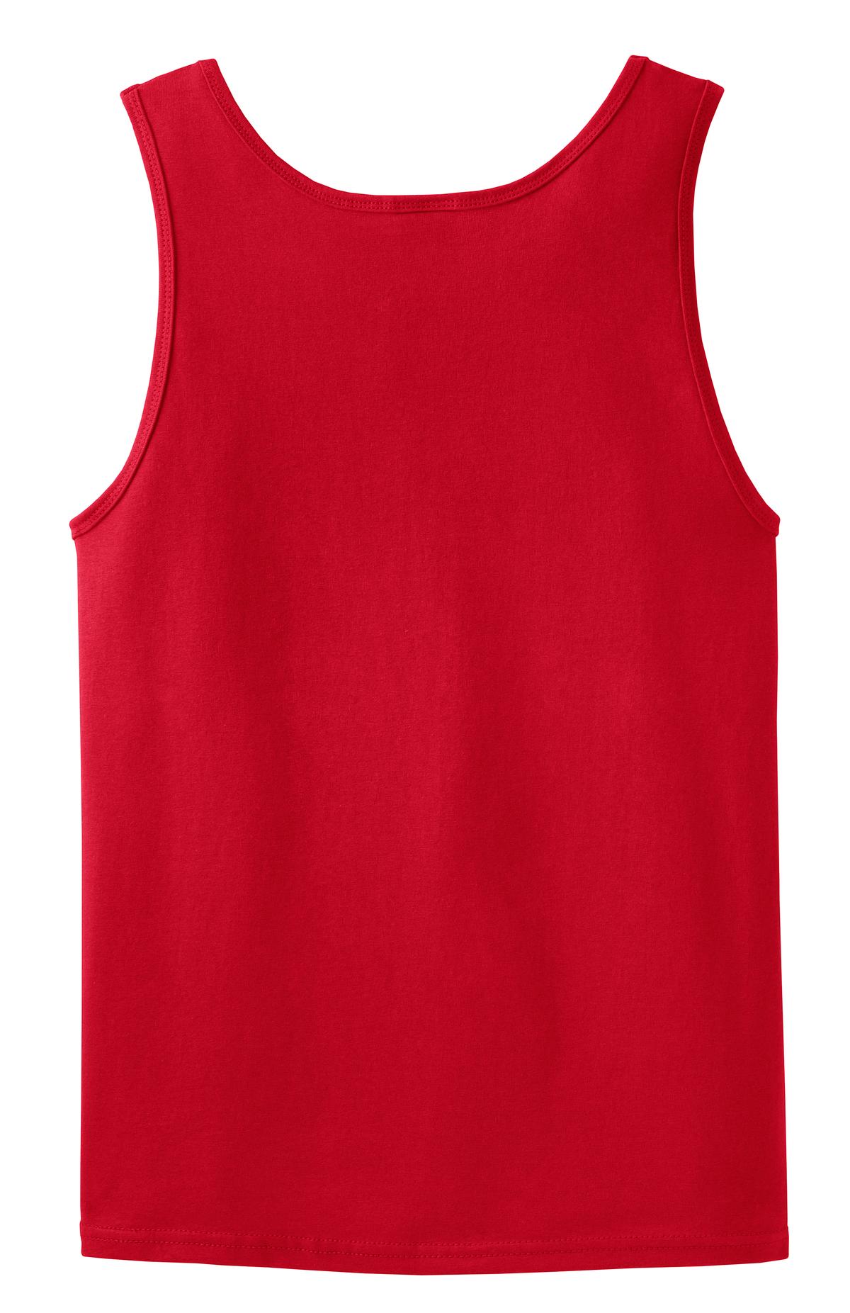 Gildan - Ultra Cotton 100% US Cotton Tank Top. 2200 30