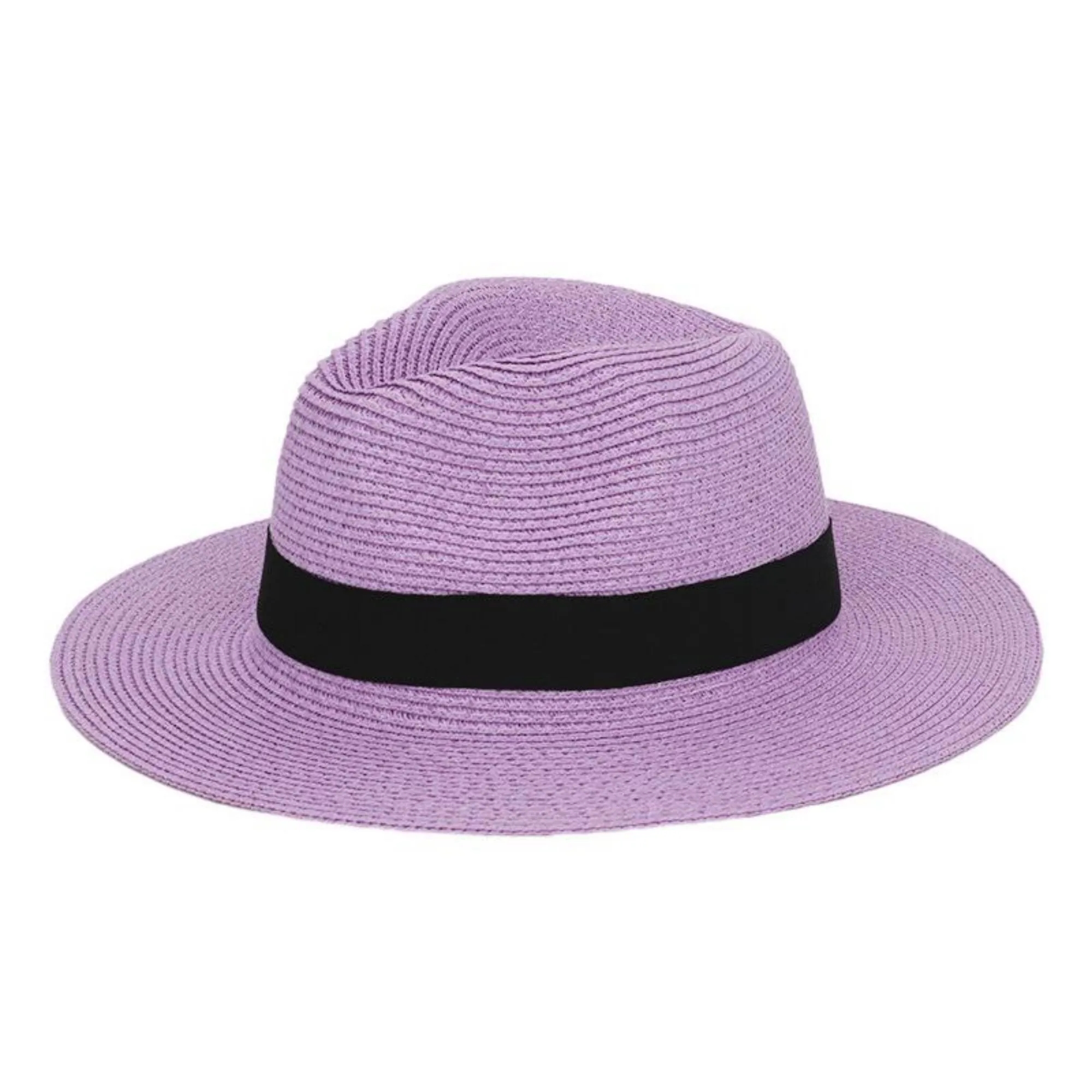 Full color Panama Hat MOQ 100PCS 14