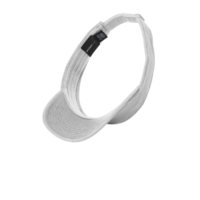 Sport-Tek Action Visor. 3