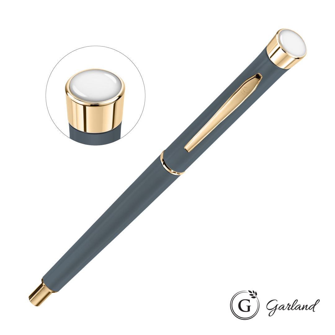 Garland® Color Matte Custom Mechanical Pencil - Gold 1