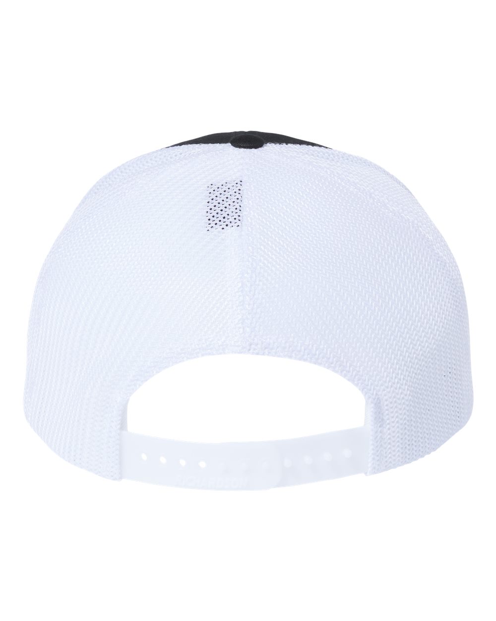 112+ R-Flex Adjustable Trucker Cap - 112PL 22