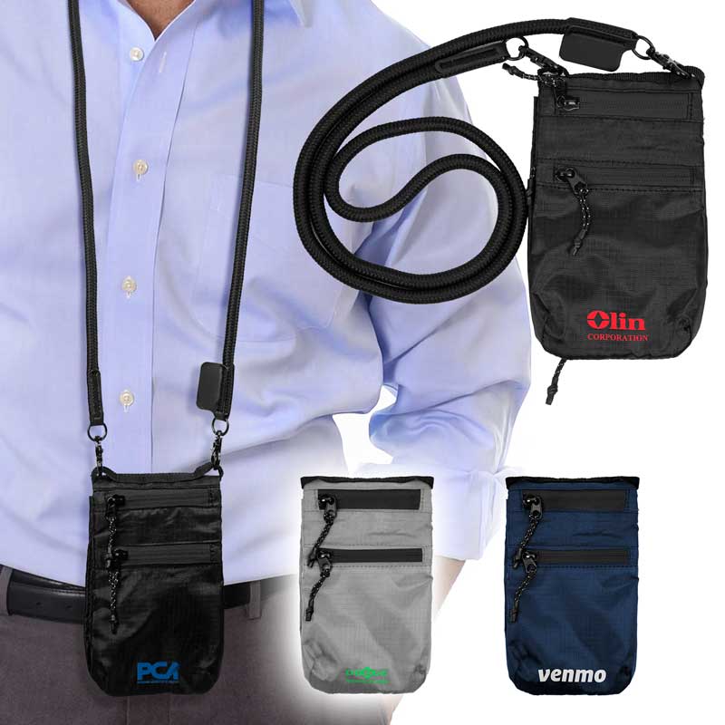 Ultimate Phone and Sling Bag Combo 3