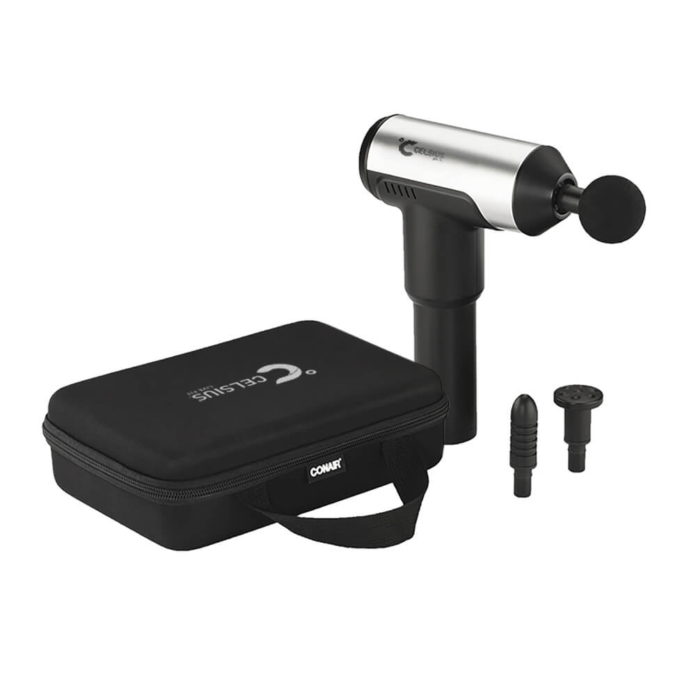 Power Master Percussion Massage Gun