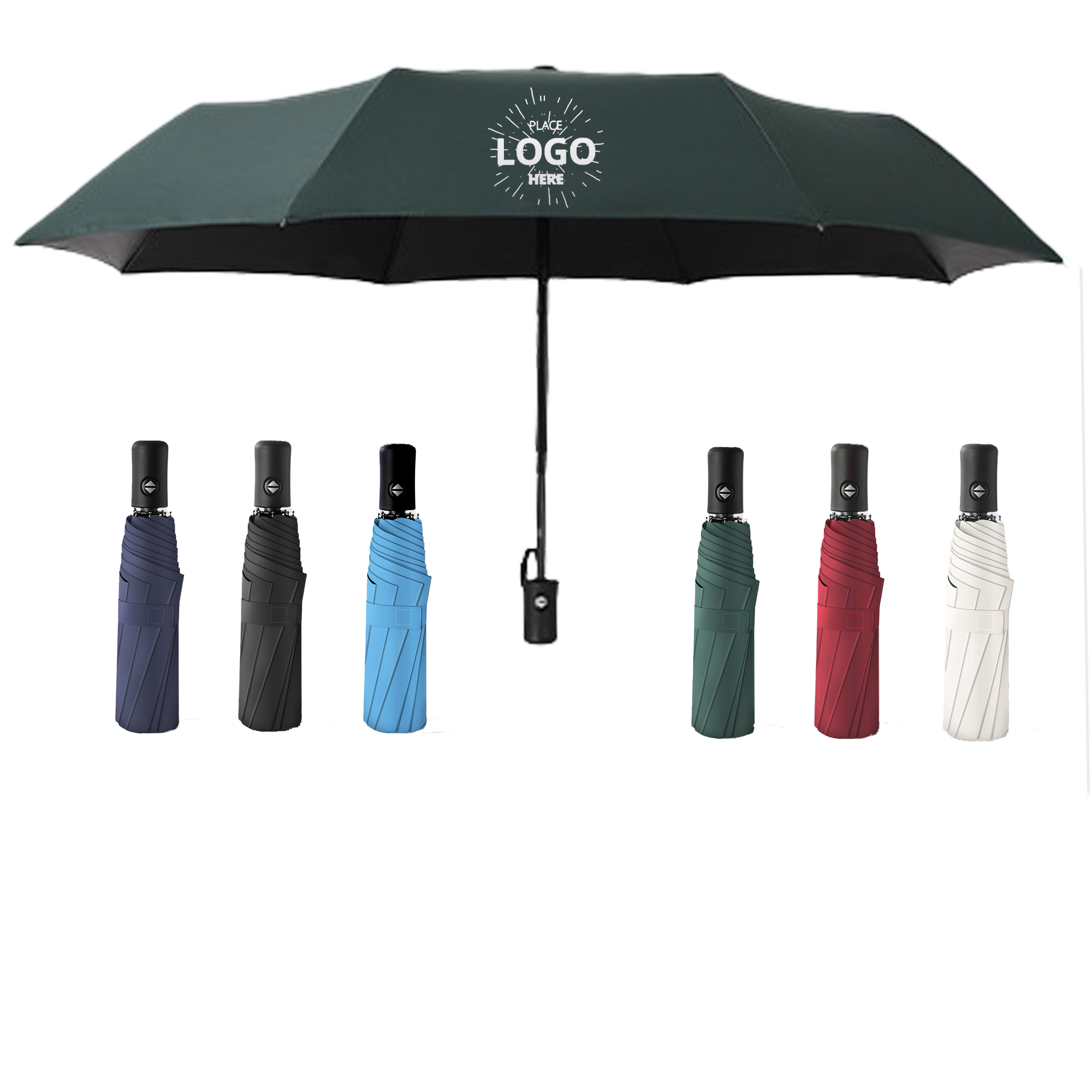 Folding Umbrella 2