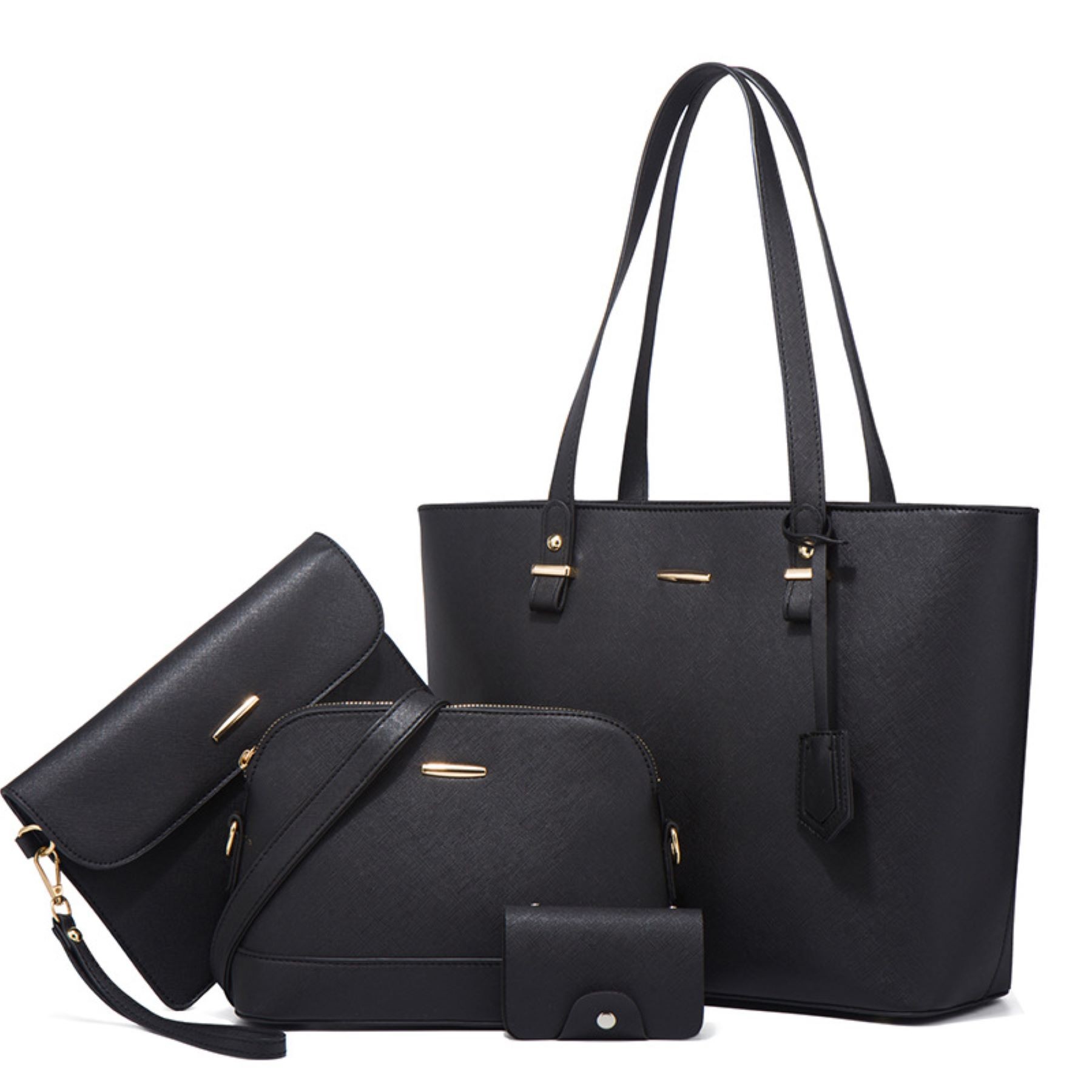 Lady's Carryall Ensemble 7