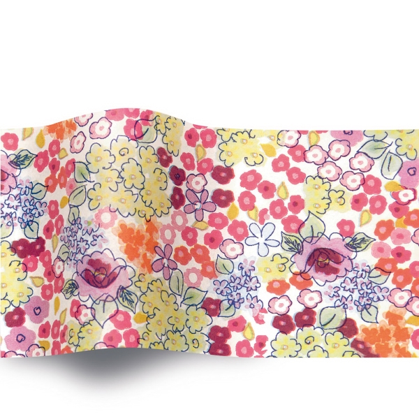 Designer Print Tissue (B) 70