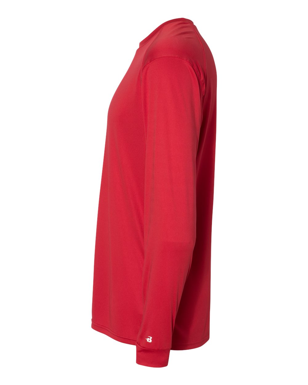 Men's Ultimate SoftLock™ Long Sleeve T-Shirt - 4004 60