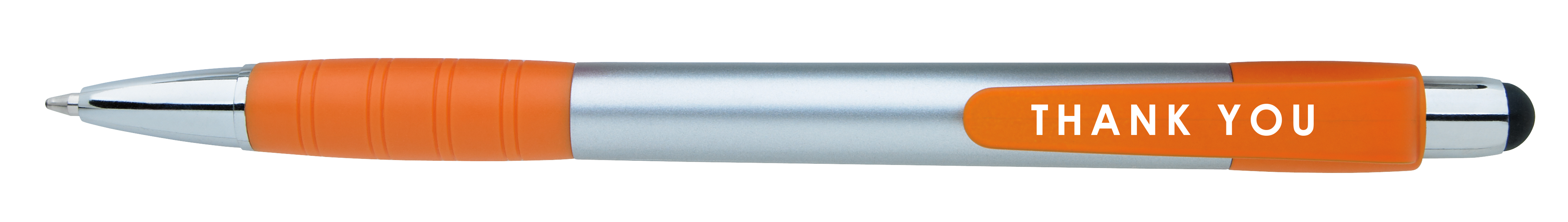Good Value™ Silver Element Stylus Pen 20